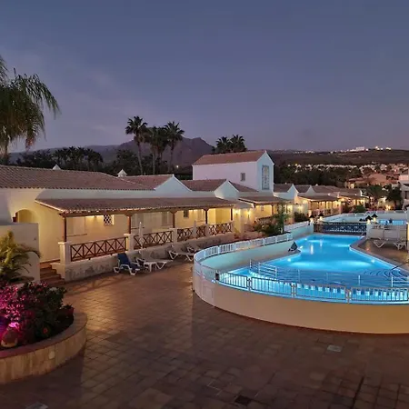 Appartamento Casa Golf Americas *