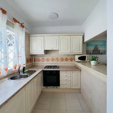 Casa Golf Americas *