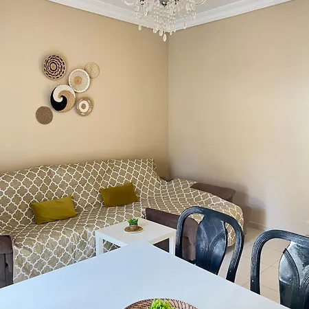 Casa Golf Americas Апартаменты