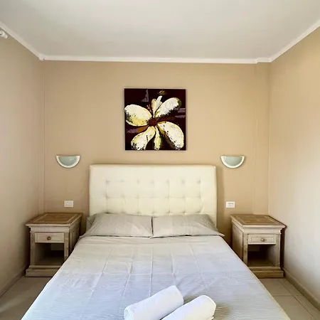 Casa Golf Americas * Арона