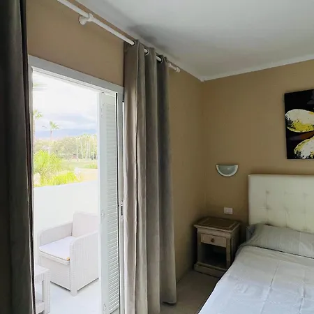 Casa Golf Americas *