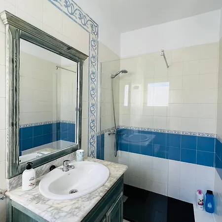 Casa Golf Americas Апартаменты