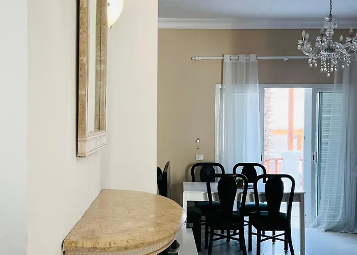 Appartement Casa Golf Americas