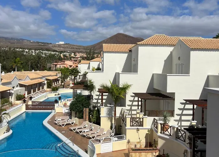 Casa Golf Americas Appartement