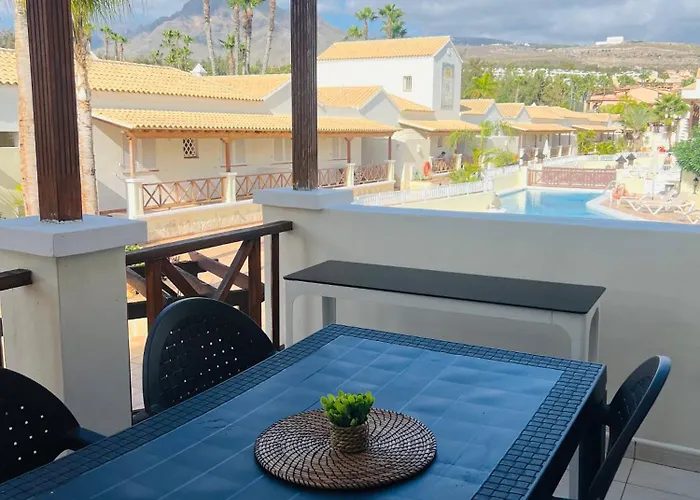 Appartement Casa Golf Americas Arona (Tenerife)