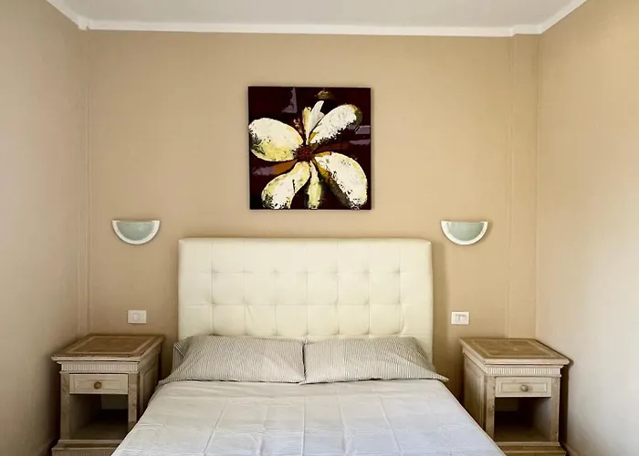 Casa Golf Americas * Arona (Tenerife)