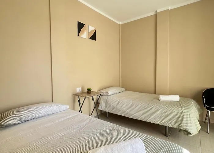 Appartement Casa Golf Americas