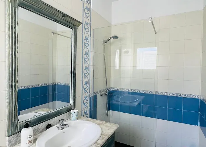 Casa Golf Americas Appartement