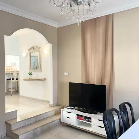 Casa Golf Americas * Arona (Tenerife)