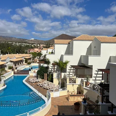 Casa Golf Americas Apartment