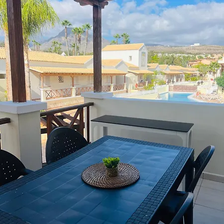 Apartment Casa Golf Americas Arona (Tenerife)