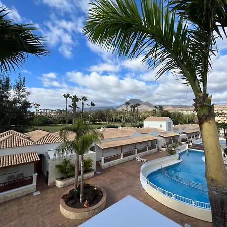 Casa Golf Americas Appartamento Arona (Tenerife)