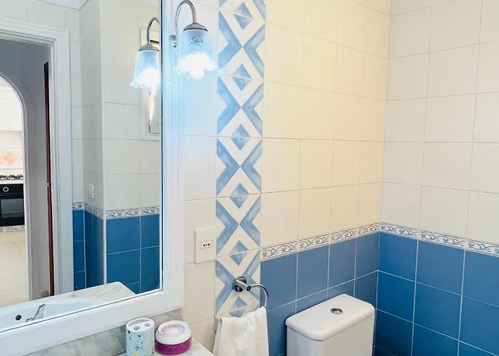 Casa Golf Americas * 阿罗纳