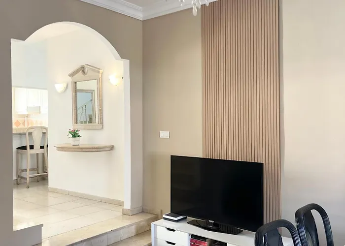 Casa Golf Americas * 阿罗纳