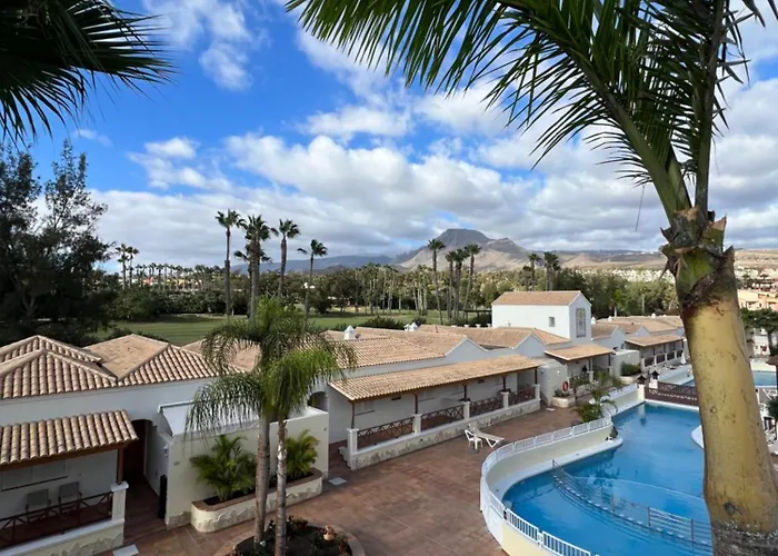 Casa Golf Americas Apartment Arona (Tenerife)