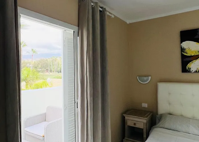 Casa Golf Americas *